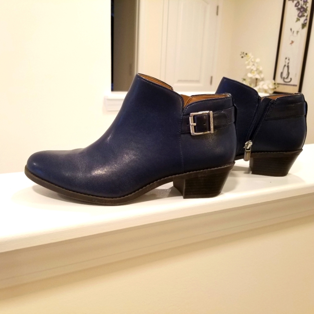 Vionic boots